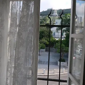 Attic Ben Gurion 42 חיפה