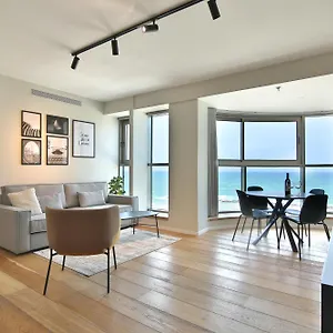  Apartment Luxury By Notaly Ariel - Carmel